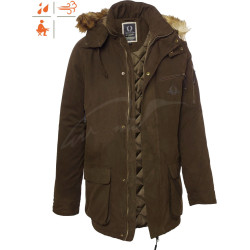 Куртка Chevalier Xwarm Primaloft