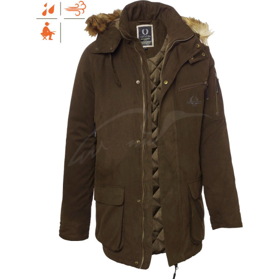 Куртка Chevalier Xwarm Primaloft