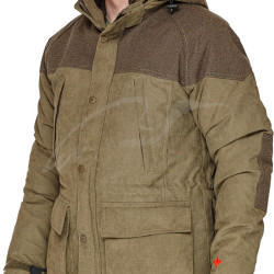 Куртка Hallyard Jagd Anzug. Колір - olive drab