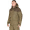 Куртка Hallyard Jagd Anzug. Колір - olive drab
