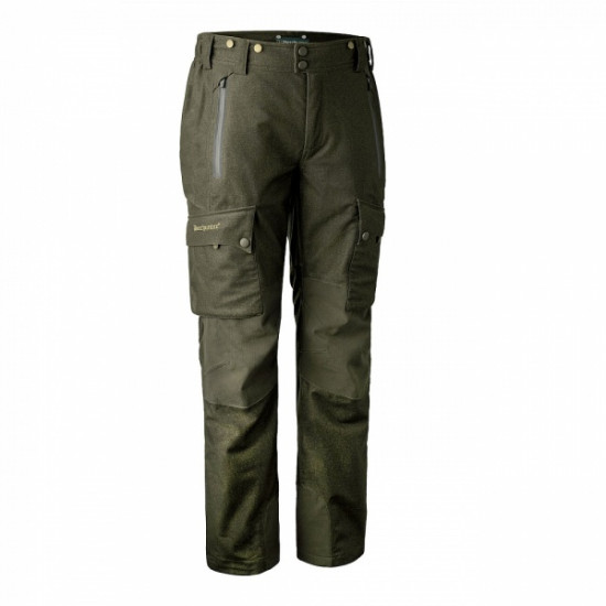Штани Deerhunter Ram Trousers 3890-392 Elmwood Розмір 52