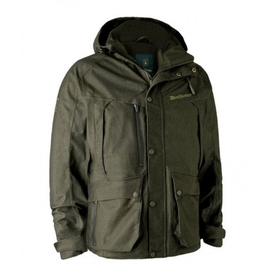 Куртка Deerhunter Ram Jacket 5890-392 Elmwood Розмір 52