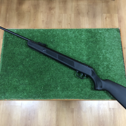 Гвинтівка пневматична Beeman Black Bear 4,5 мм