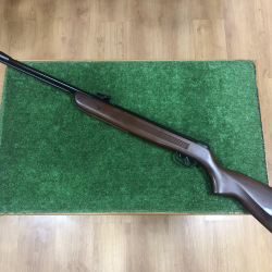 Гвинтівка пневматична Kral 002 Wood