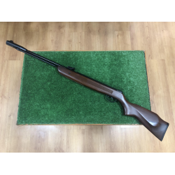Гвинтівка пневматична Kral 002 Wood