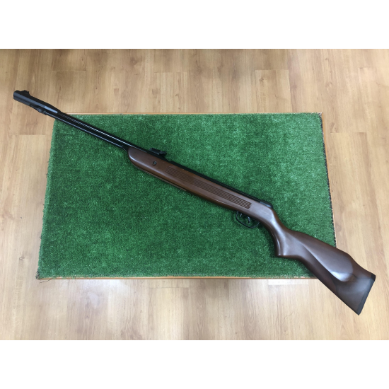 Гвинтівка пневматична Kral 002 Wood