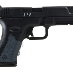 Пістолет пневматичний Crosman T4