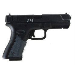 Пістолет пневматичний Crosman T4