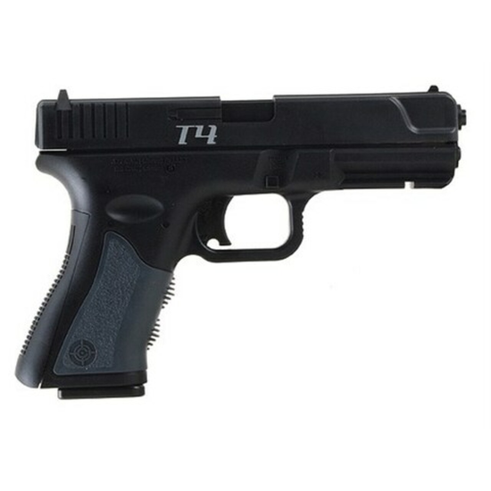 Пістолет пневматичний Crosman T4