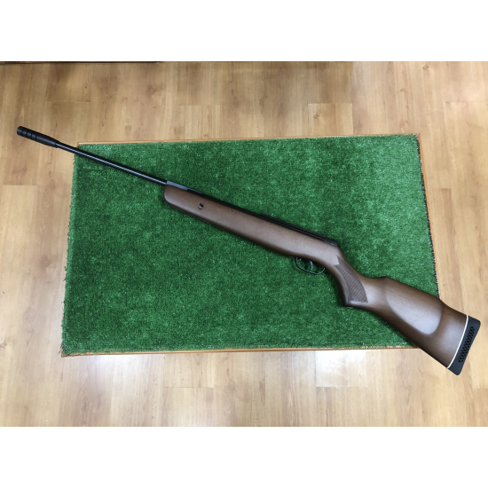 Гвинтівка пневматична Gamo Hunter 890