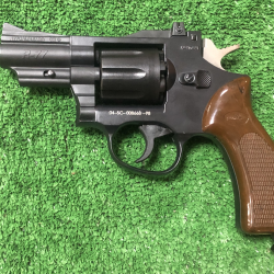  Револьвер пневматичний Gamo R-77