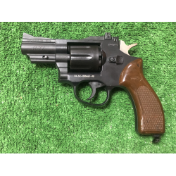  Револьвер пневматичний Gamo R-77