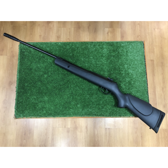 Гвинтівка пневматична Gamo Shadow BZ-30