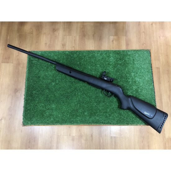 Гвинтівка пневматична Gamo Shadow Sport + приціл коліматорний Walther 1x22x33 УЦІНКА