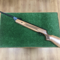 Гвинтівка пневматична Hatsan 55-S