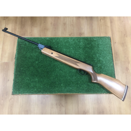 Гвинтівка пневматична Hatsan 55-S