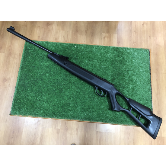 Гвинтівка пневматична Hatsan Striker Edge