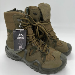 Черевики водовідштовхувальні Attack boots Розміри 41,42,43,44