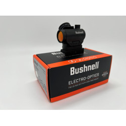 Приціл коліматорний Bushnell AR Optics TRS-25 HIRISE 3 МОА
