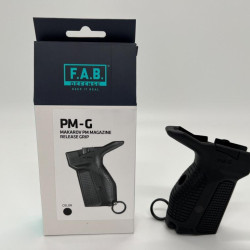 Руків’я пістолетне FAB Defense для ПМ
