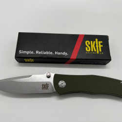 Ніж Skif Swing Olive