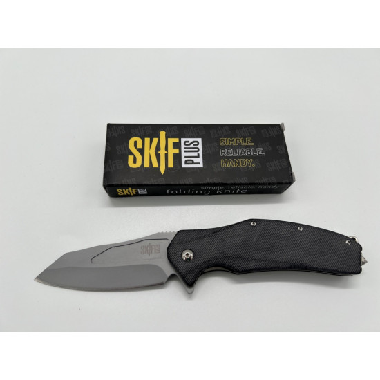 Ніж Skif Plus Venom