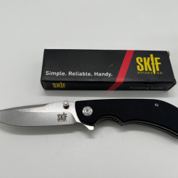 Ніж Skif Spyke Black