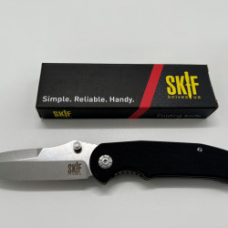 Ніж Skif Mouse Black