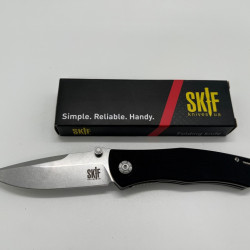 Ніж Skif Swing Black