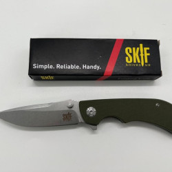 Ніж Skif Spyke Olive