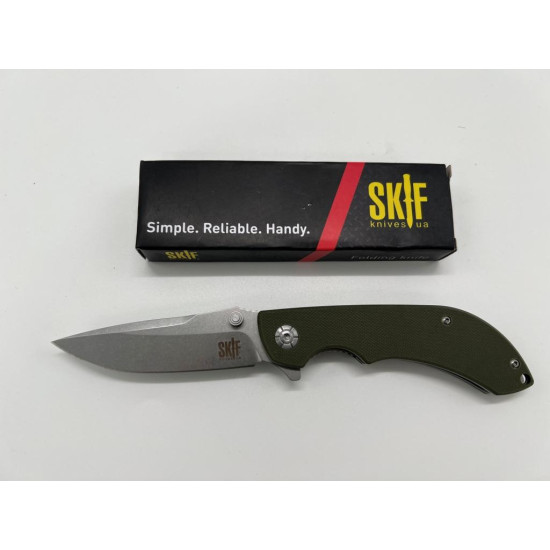 Ніж Skif Spyke Olive