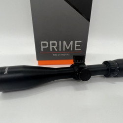 Приціл оптичний Bushnell Prime 3-12x40 Multi-Turret сітка Multi-X без підсвічування