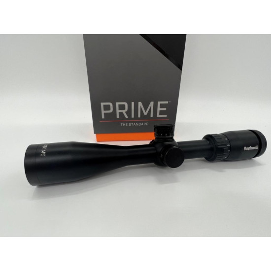 Приціл оптичний Bushnell Prime 3-12x40 Multi-Turret сітка Multi-X без підсвічування