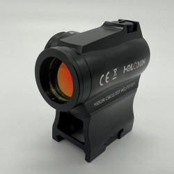 Приціл коліматорний  Holosun Paralow HS503R 2MOA на Weaver