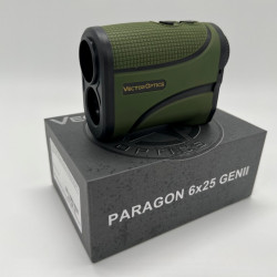 Далекомір Vector Optics Paragon 6x25 LCD