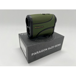 Далекомір Vector Optics Paragon 6x25 LCD
