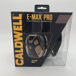 Навушники активні Caldwell E-Max Pro Series