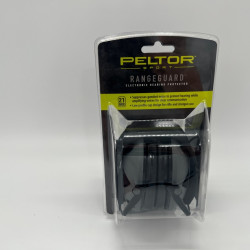 Навушники активні PELTOR Sport Guard