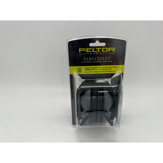 Навушники активні PELTOR Sport Guard