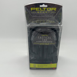 Навушники активні PELTOR Tac100 OTH
