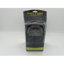 Навушники активні PELTOR Tac100 OTH
