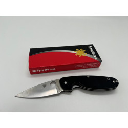Ніж Spyderco Emphasis PE