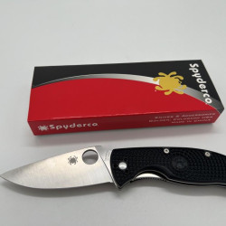 Ніж Spyderco Tenacious Lightweight