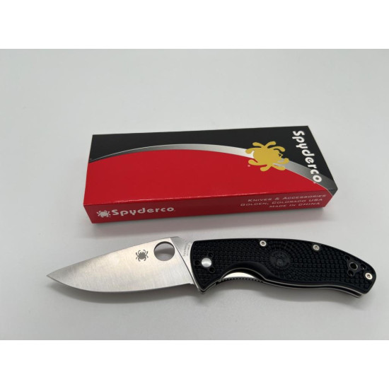 Ніж Spyderco Tenacious Lightweight