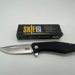 Ніж SKIF Plus Cruze black