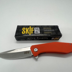 Ніж SKIF Plus Cruze orange