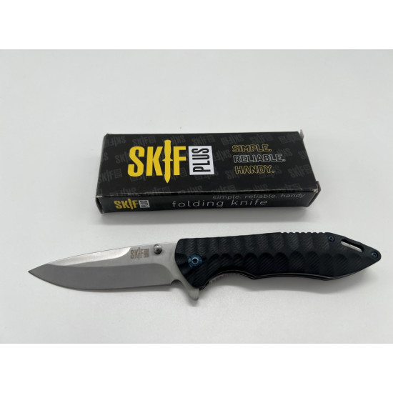 Ніж SKIF Plus Feather
