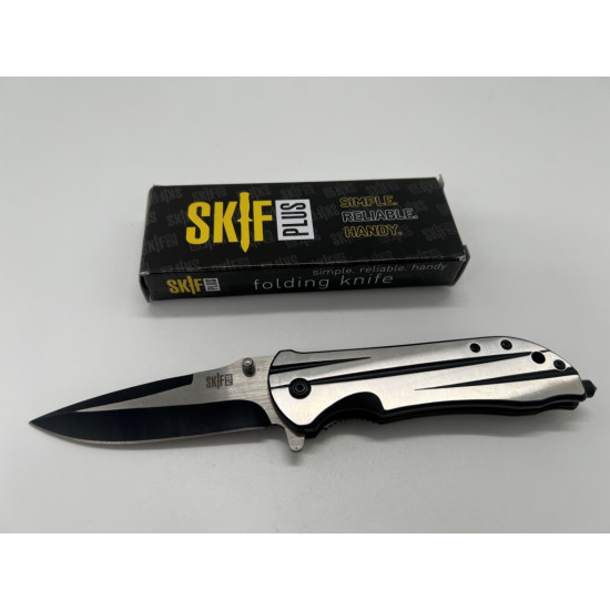 Ніж SKIF Plus Bolid