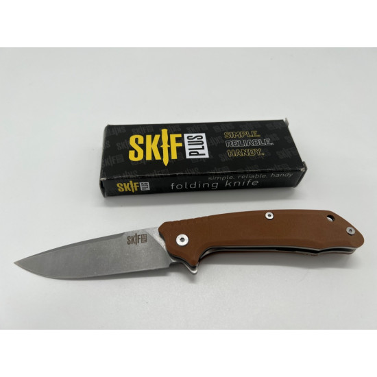 Ніж SKIF Plus Companion