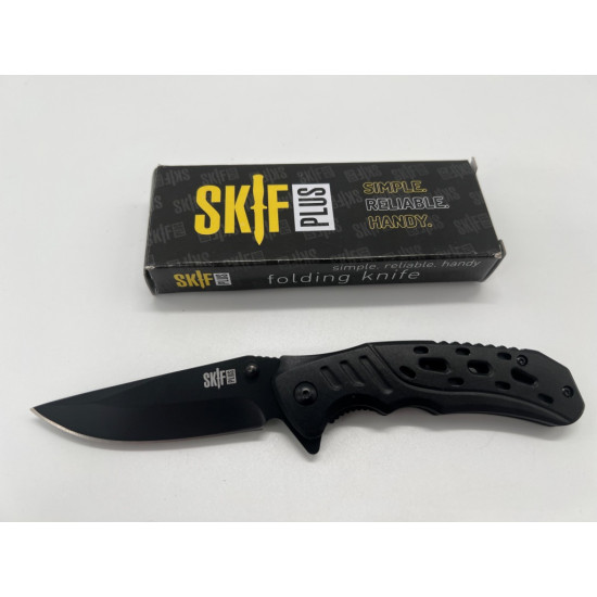 Ніж SKIF Plus Lizard